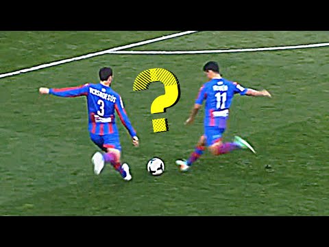 شاهد أسوء تنفيذ للركلات الحرة في التاريخ