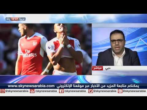 بالفيديو بطل البريميرليغ يخسر وقطبا مدينة مانشستر يتألقان