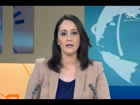 بالفيديو عمليات تطهيرية في منطقة الكركارات جنوب المملكة
