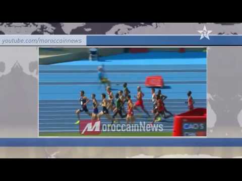 بالفيديو تأهل 3 عدائين مغاربة إلى الدور نصف النهائي لدورة الألعاب الأولمبية