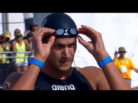 شاهد الهولندي فيرتمان يجرد الملولي من لقبه