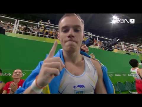 شاهد حصاد اليوم الحادي عشر للأولمبياد