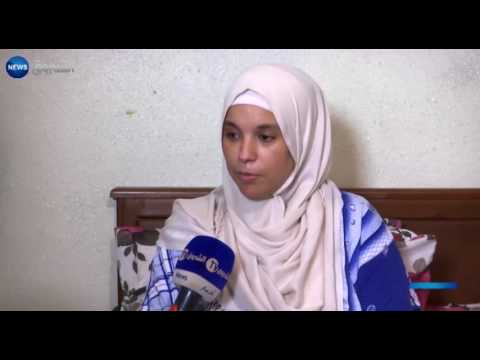 عائلة التوائم الخمسة تنتظر رد من المسؤولين