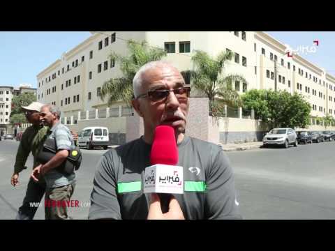 بالفيديو نزيل سابق يتهم مدير خيرية دار البنات يالتسبب في انتحار الفتيات
