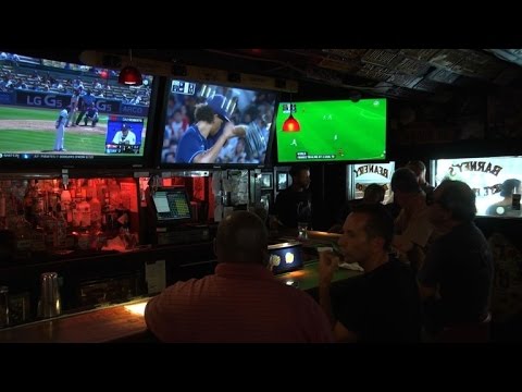 بالفيديوشاهد لوس انجلوس المرشحة لاستضافة الاولمبياد تعيش أجواء ألعاب ريو