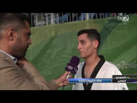 بالفيديو شاهد مقابلة مع أحمد أبو غوش