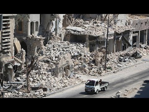 بالفيديو روسيا مستعدة لهدنة إنسانية في مدينة حلب لمدة 48 ساعة بداية من الأسبوع المقبل 