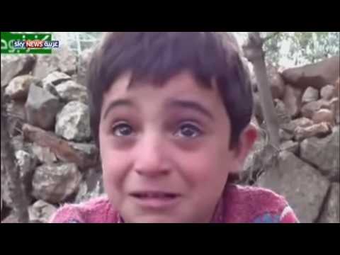 بالفيديو صور ساهمت في إنهاء حروب ونزاعات