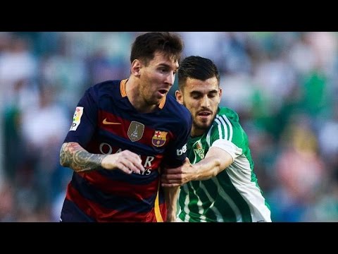 برشلونة يقص شريط الافتتاح في الليغا الإسبانية