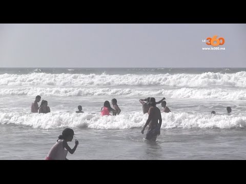 بالفيديو آراء المغاربة حول البوركيني والبكيني