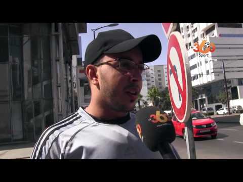 بالفيديو المغاربة ساخطون على نتائج المشاركة في منافسات ريو دي جانيرو