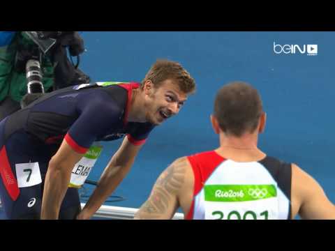 بالفيديو بولت يحصل مجدّداً على الذهب