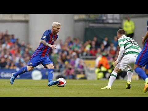 شاهد أبرز المراوغات والمهارات في الموسم الجديد