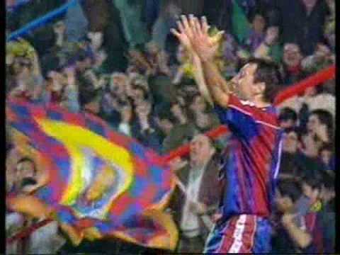 شاهد ستويتشكوف أفضل لاعب في تاريخ بلغاريا