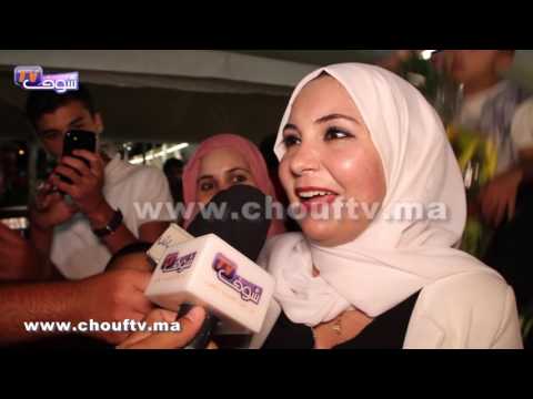 زوجة ربيعي بعد وصول زوجها إلى المغرب