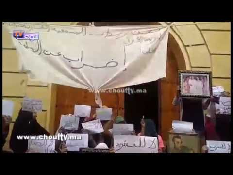 داخل خيرية البنات في الدار البيضاء بعد إضراب النزيلات عن الطعام