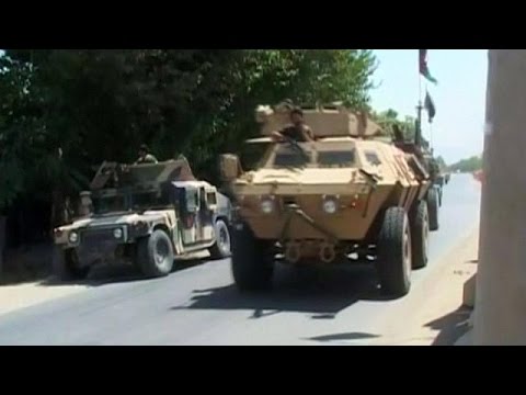 بالفيديو شاهد القوات الأفغانية تستعيد سيطرتها على خان أباد شماليبالفيديو شاهد القوات الأفغانية تستعيد سيطرتها على خان أباد شمالي