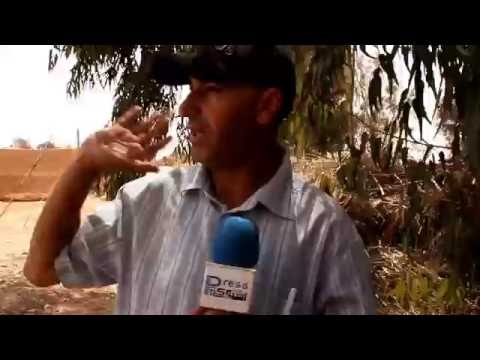 مهاجر مغربي يشكو مافيا العقار إلى وزير العدل و الحريات