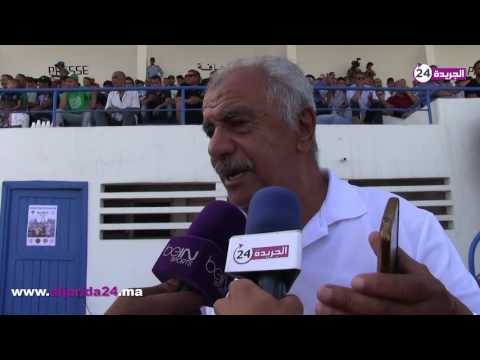 ابن النتيفي يؤكّد أن تنظيم دوري النتيفي يجدد الفراق للمرحوم