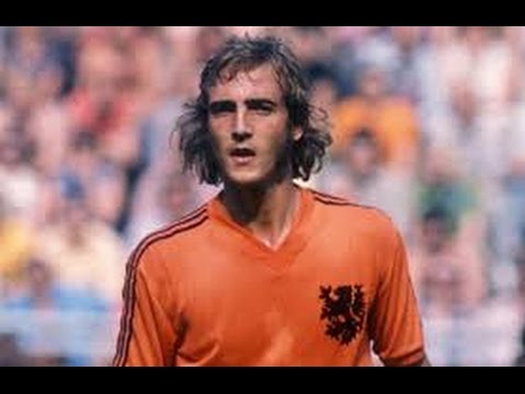 يوهان نيسكينز نجم هولندا في السبعينيات