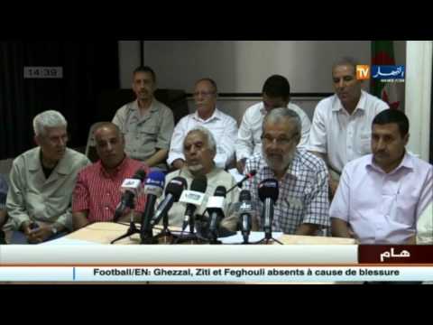 بالفيديو إصلاحات الجيل الثاني تفجر النقابات
