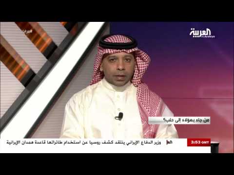 بالفيديو  فصائل أجنبية أعجمية قدمت لتقاتل باسم راية الولي الفقيه في سورية