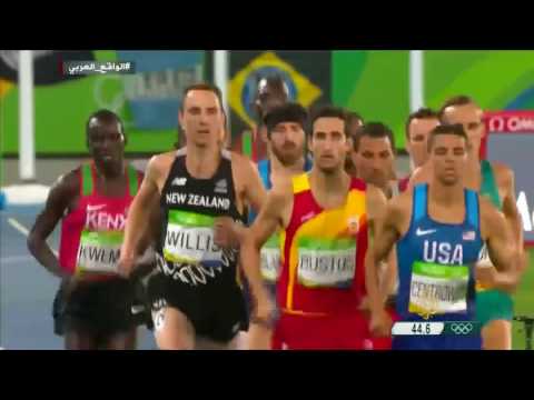 بالفيديو حصاد عربي ضعيف في أولمبياد ريو دي جانيرو