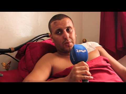 بالفيديو ضحية حادثة السعودي التي ارتكبتها تحت تأثير الكحول يوضح تفاصيلها