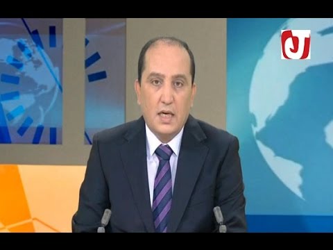 بالفيديو مدينة الداخلة تُعبد محور طرقي في منطقة الكركارات