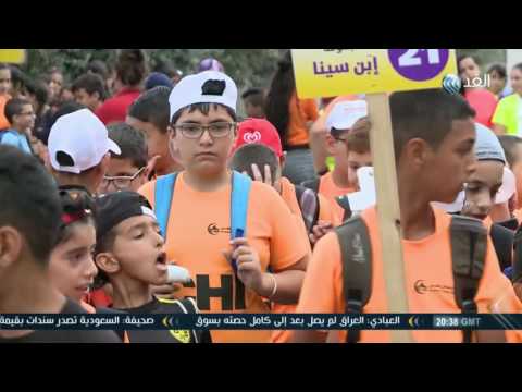 بالفيديو أطفال القدس يعيشون حياة بطعم الاعتقال والملاحقة