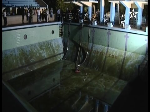بالفيديو تفاصيل حادث شابين ابتلعتهما المياه