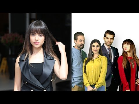 شاهد أحلام الزعيمي تؤكد  تعرضها  للتحرش في الوسط الفني