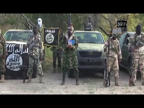 الجيش النيجيري يعلن مقتل عدد من قادة بوكو حرام