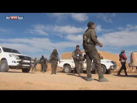اتفاق لوقف إطلاق النار في الحسكة