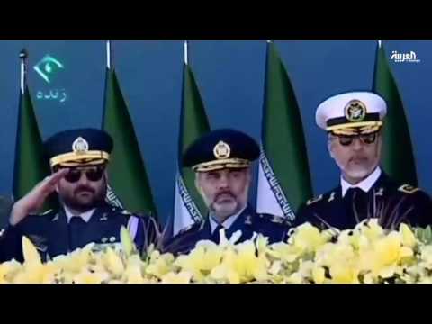 بالفيديو جنرال إيراني يكشف عن أسرار جديدة عن جيش التحرير
