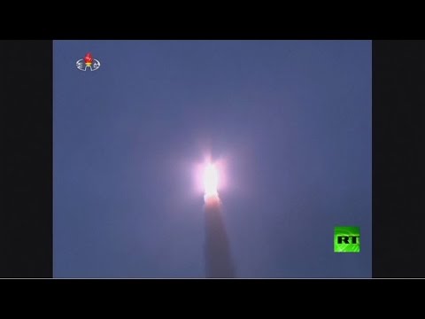 شاهد كوريا الشمالية تطلق صاروخًا باليستيًا من غواصة مداه 500 كم