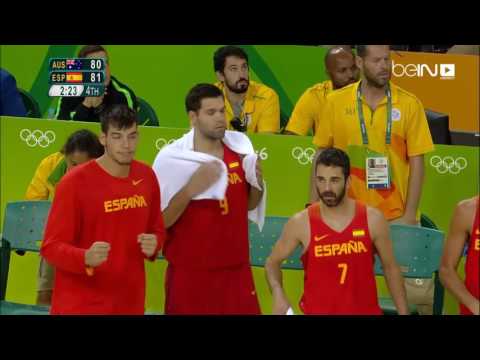 حصاد اليوم الـ16 لأولمبياد البرازيل