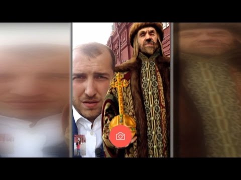 شاهد نسخة روسية جديدة من بوكيمون غو