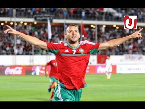 عمر القادوري سيغيب عن مباراتي ألبانيا وساوتومي