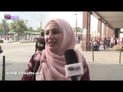 أراء المغاربة في الزواج العرفي