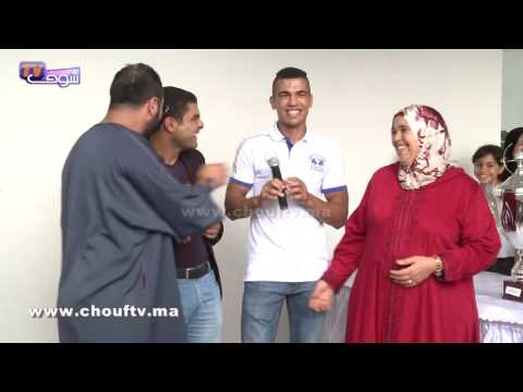 بالفيديو القصة الكاملة للفضيحة الجنسية لكوبل الاصلاح والتوحيد
