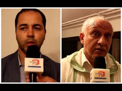 برنامج عمل الجماعة الوطنية لأغادير في أفق 2022