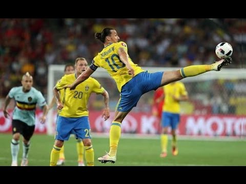 استمتع بأجمل مهارات التحكم فى الكرة