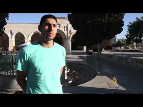 بالفيديو منشورات على فيسبوك تقود مقدسيًا للسجن