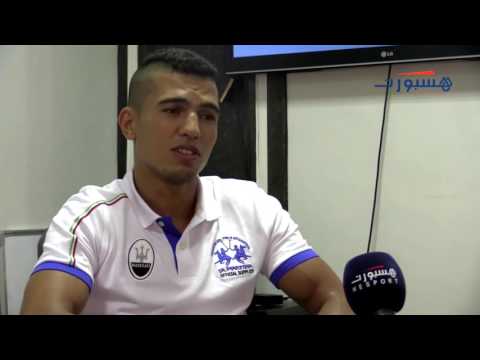 بالفيديو شاهد الربيعي بين الاستقبال الملكي والمنح