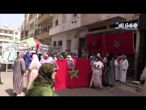 بالفيديو شاهد جثمان العداءة سهام العرايشي يصل من إيطاليا