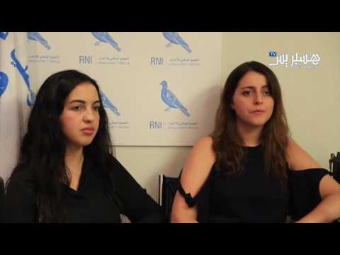 بالفيديو شاهد مبادرة الشباب المغربي