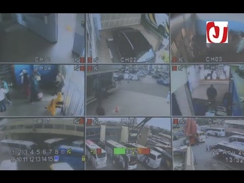 شاهد تدابير و اجراءات خاصة بالمحطة الطرقية القامرة في الرباط