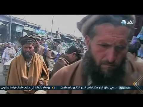 شاهد حركة طالبان الباكستانية النشأة والتطور