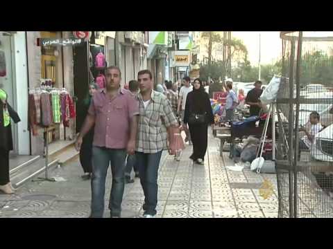شاهد آمال الشارع في تشكيل مقدمة لعودة الحياة الديمقراطية